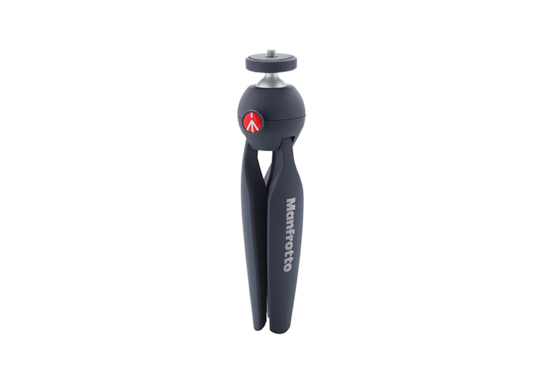 MANFROTTO MKPIXICLAMP-BK Mini Tripod