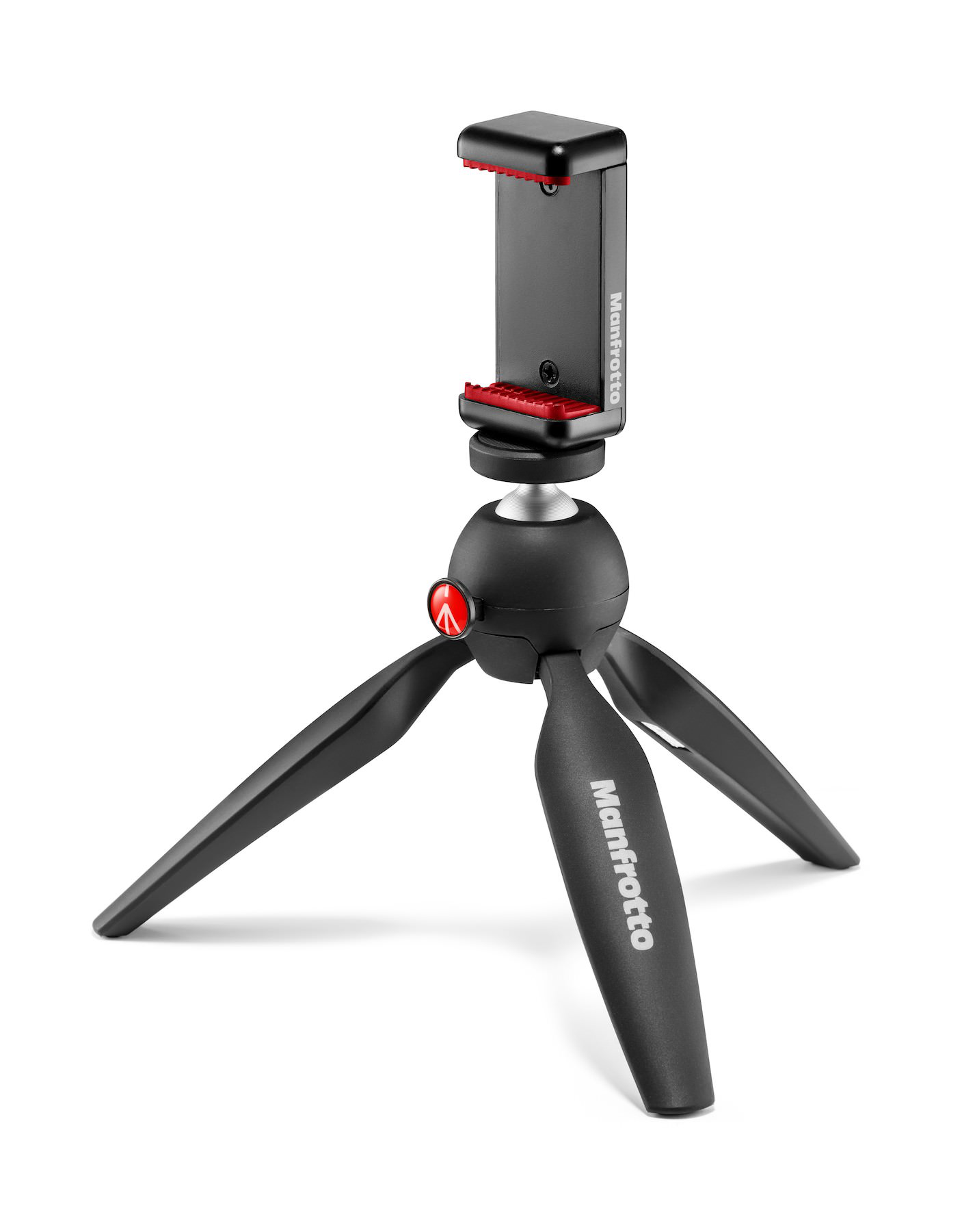 MANFROTTO MKPIXICLAMP-BK Mini Tripod