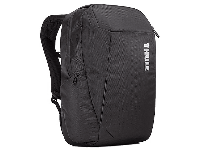 THULE Laptop rugzak Accent 23L Zwart (TACBP-116)