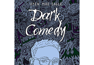 Open Mike Eagle - Dark Comedy  - (Vinyl)