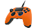 NACON nacon Revolution Pro - Gaming Controller - Per PS4 - Arancione - Gaming Controller (Arancione)