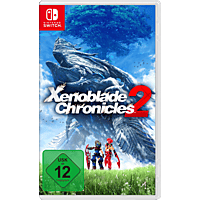 Xenoblade Chronicles 2 [Nintendo Switch]