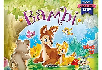 Eleven mesék - Bambi
