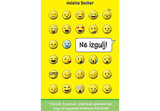 Helaine Becker - Ne izgulj!