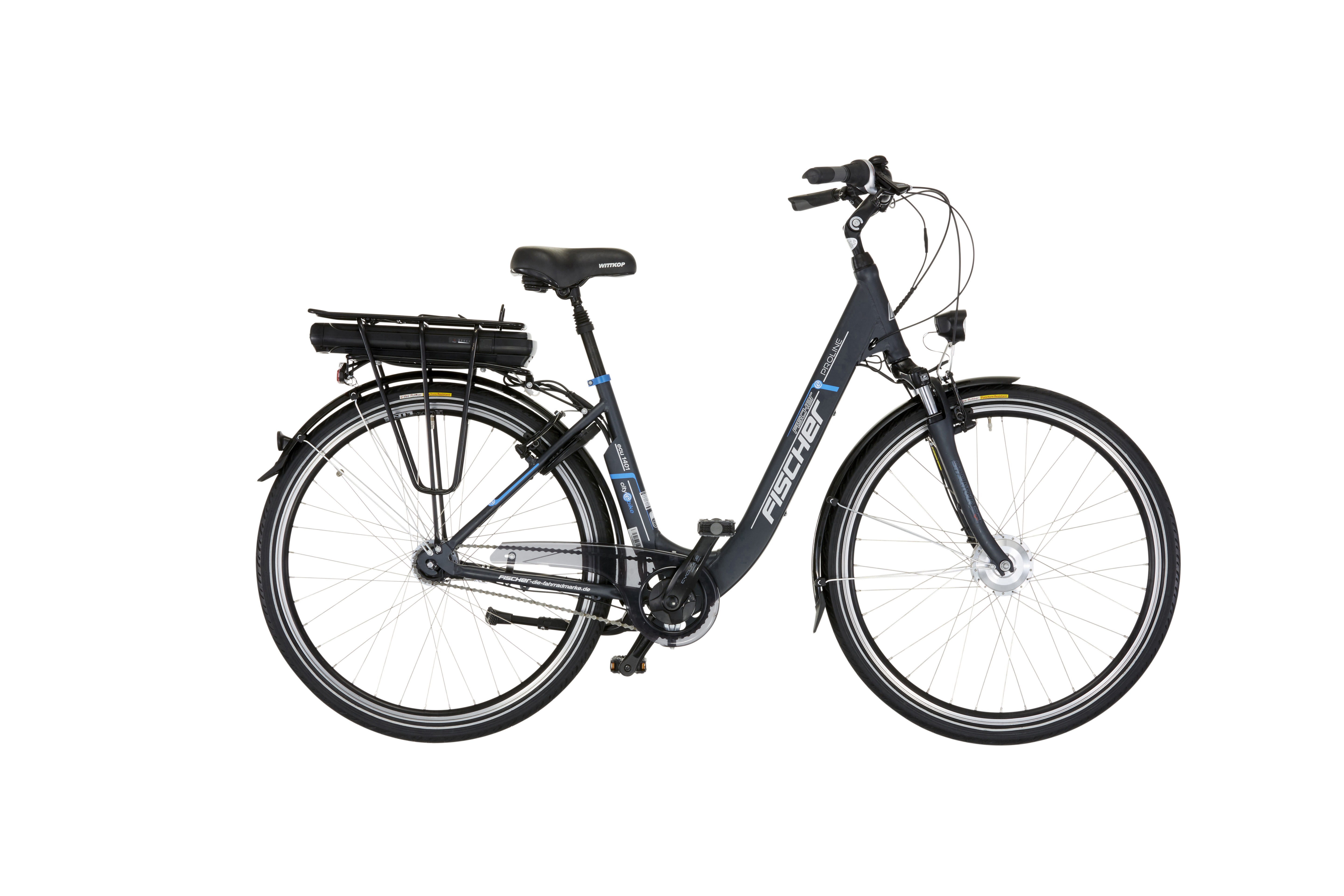 FISCHER E-Bike ECU 1401-R1