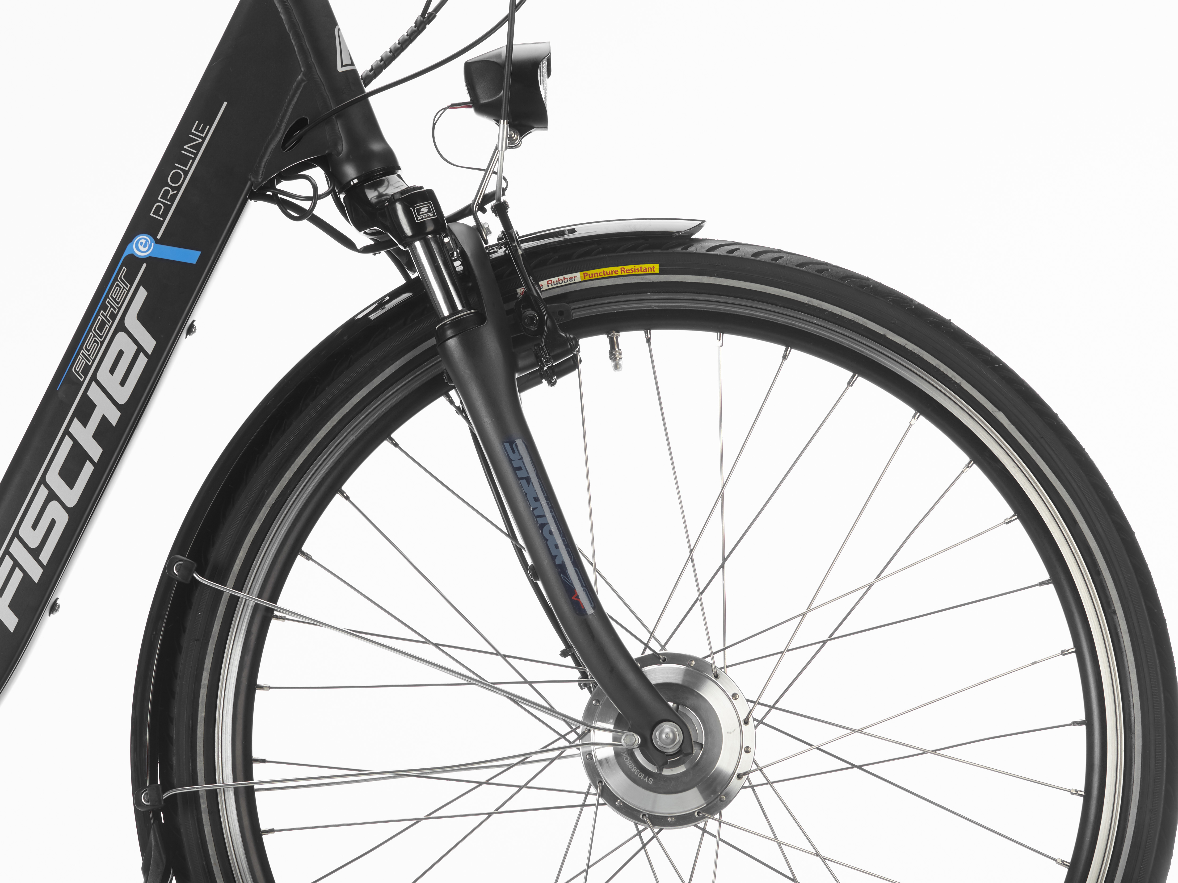 FISCHER E-Bike ECU 1401-R1