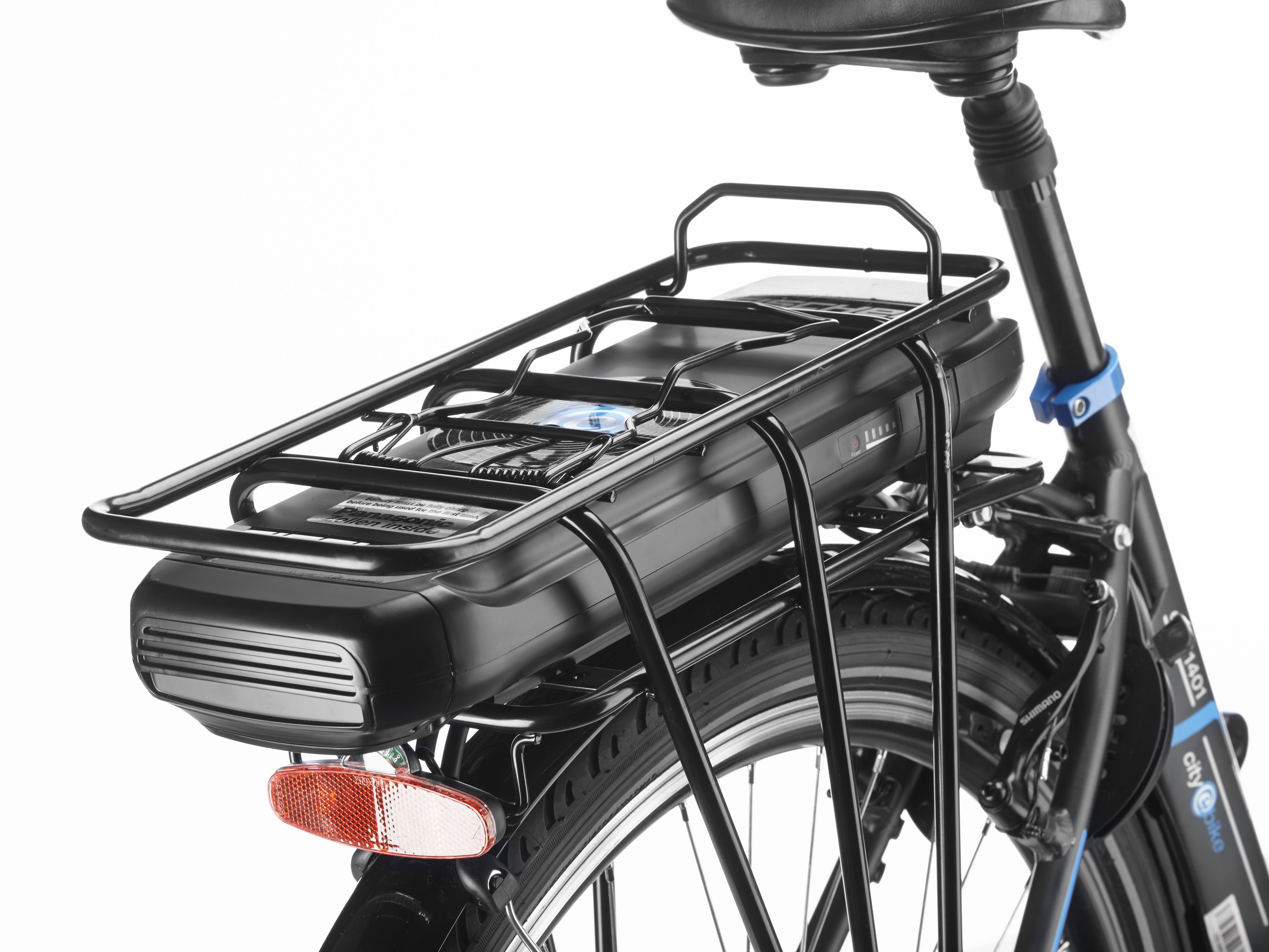 FISCHER E-Bike ECU 1401-R1