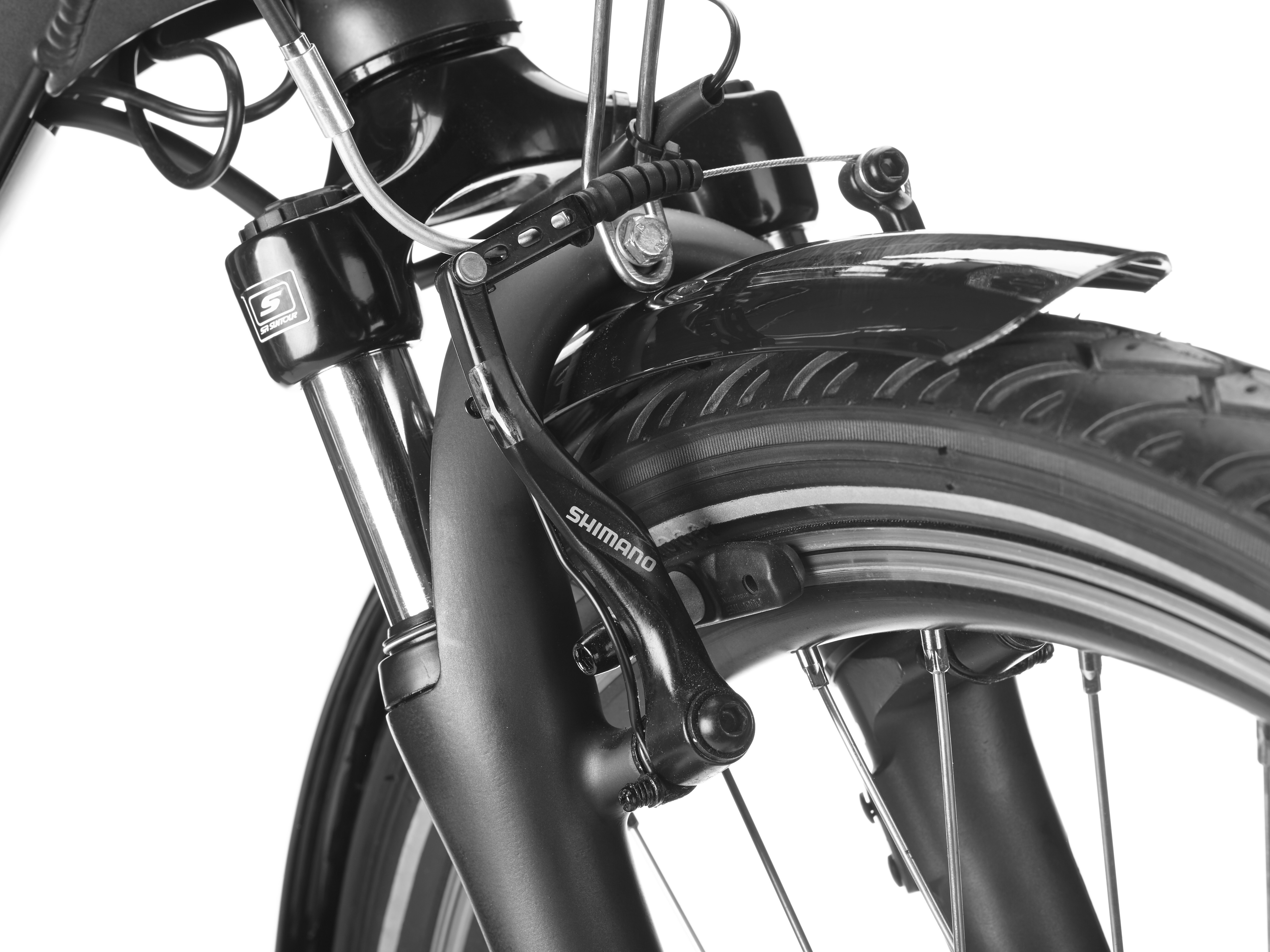 FISCHER E-Bike ECU 1401-R1