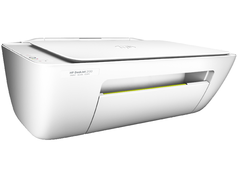 HP Deskjet 2130 multifunkciós színes tintasugaras nyomtató (F5S40B)