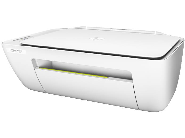 HP Deskjet 2130 multifunkciós színes tintasugaras nyomtató (F5S40B)