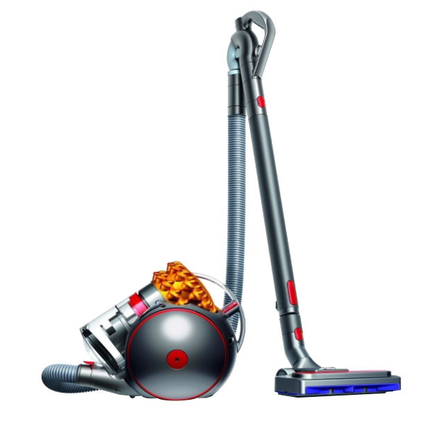 DYSON 230278-01 Cinetic Big Ball Multifloor 2 (CY26) vezetékes porzsák nélküli porszívó