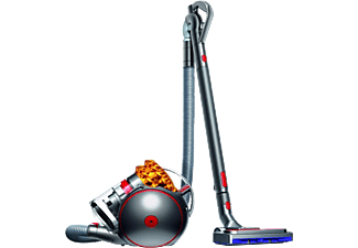 DYSON Cinetic Big Ball Multifloor 2 porszívó