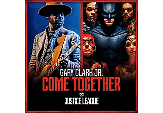 Gary Clark Jr. & Junkie XL - Come Together (Vinyl LP (nagylemez))