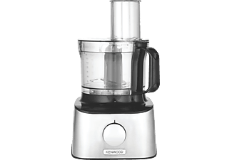 Roos Slaapzaal kopen KENWOOD Foodprocessor Multipro Compact FDM307SS kopen? | MediaMarkt