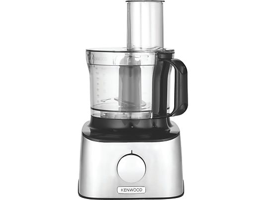 KENWOOD Foodprocessor FDM301SS Multipro Compact