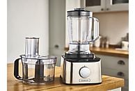 KENWOOD Foodprocessor FDM301SS Multipro Compact