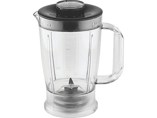 KENWOOD Foodprocessor FDM301SS Multipro Compact