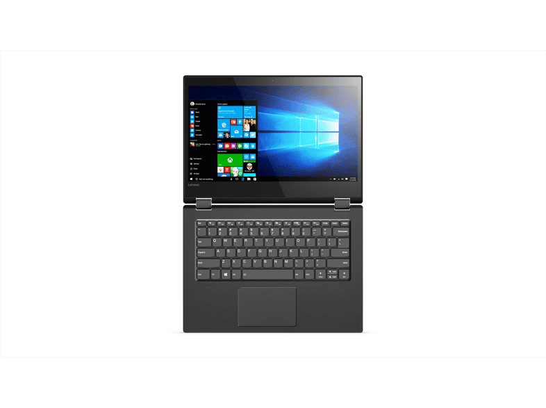 LENOVO YOGA 520 Intel Core i5-8250U-4GB-256GB-GFX 940MX 2GB-14