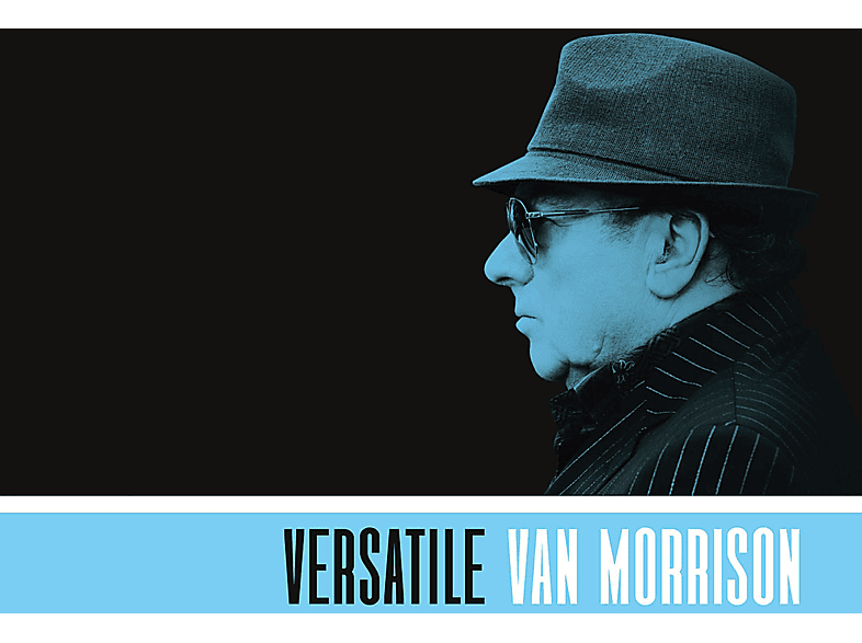 Van Morrison - Versatile CD