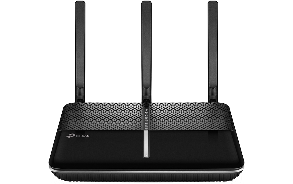 TP-LINK Archer C2300