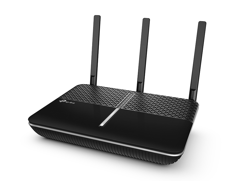 TP-LINK Archer C2300