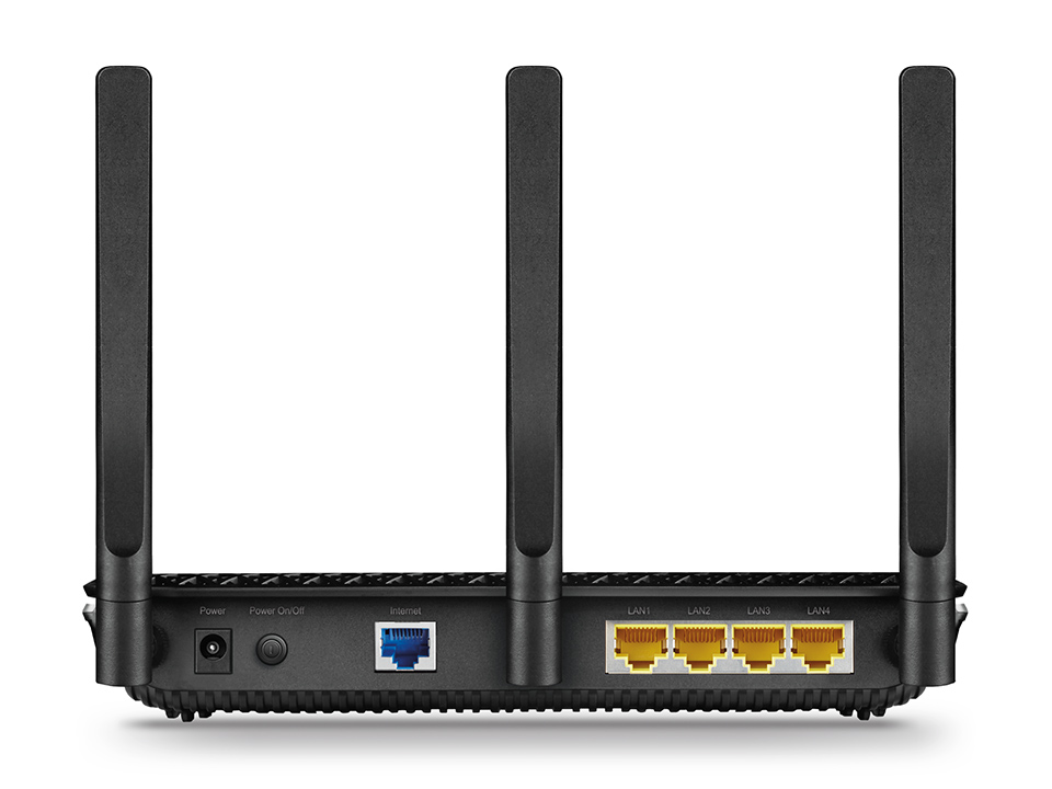 TP-LINK Archer C2300