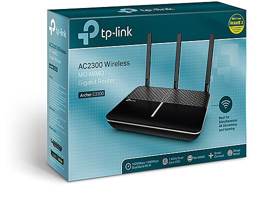 TP-LINK Archer C2300