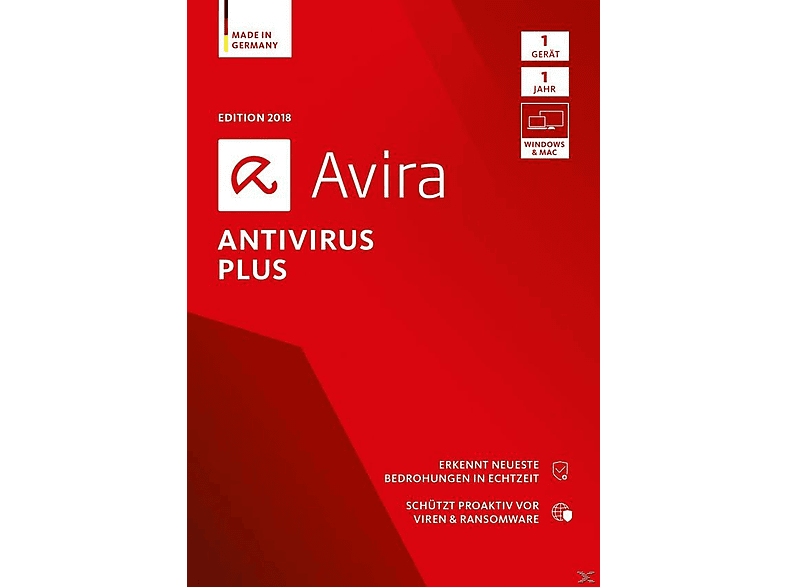 avira free antivirus for macbook pro