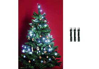 CHRISTMAS LIGHTING KI 100C LED/WH Beltéri LED-es fényfüzér, hidegfehér