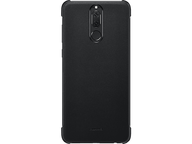 HUAWEI Cover Mate 10 Lite Zwart (51992217)