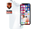HAMA Crystal Clear - Schutzfolie (Passend für Modell: Apple iPhone X, iPhone XS)