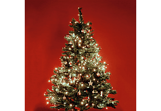 CHRISTMAS LIGHTING KKL 500C/WH Kültéri LED-es fényfüzér, hidegfehér