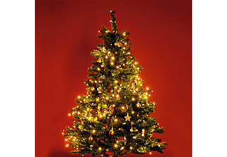 CHRISTMAS LIGHTING KKL 500C/WW Kültéri LED-es fényfüzér, melegfehér