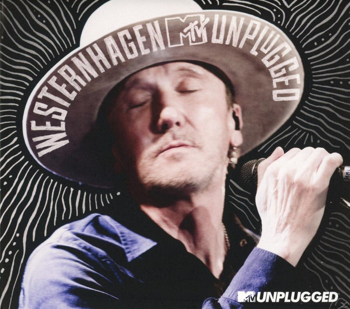 Marius Müller-Westernhagen - MTV Unplugged  - (CD)