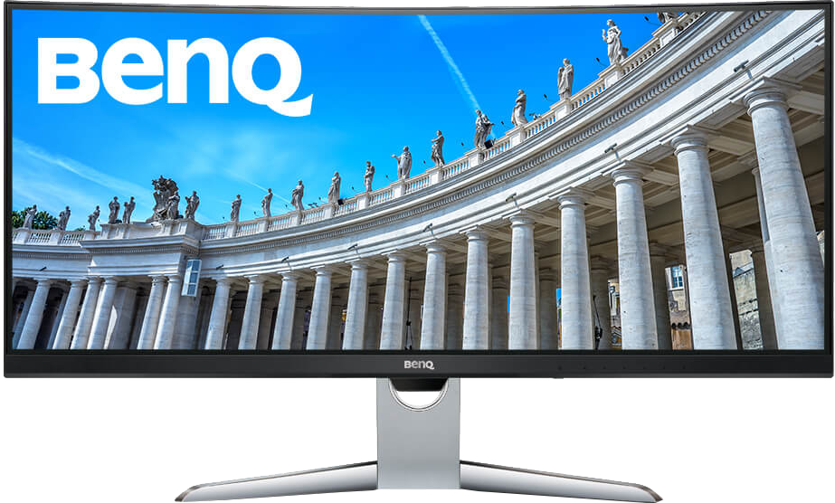 BENQ EX3501R