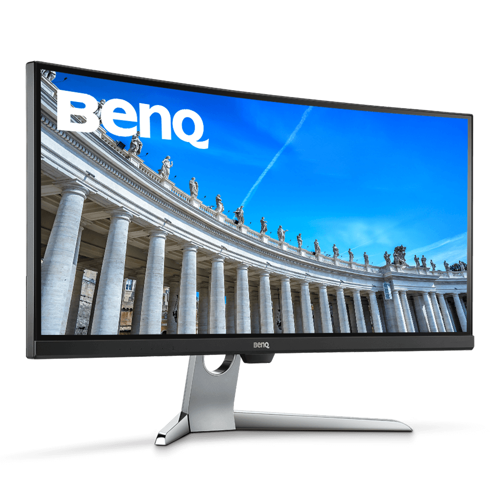 BENQ EX3501R