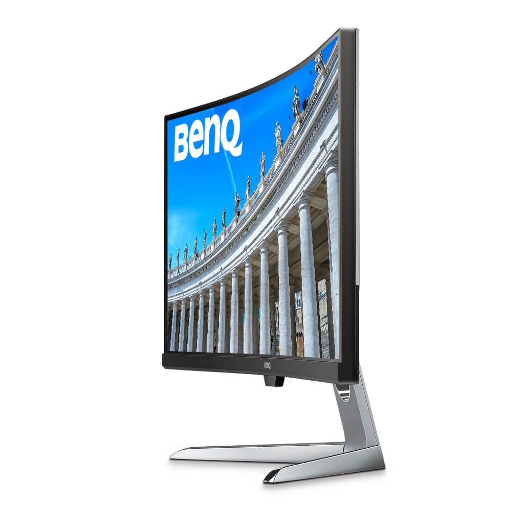 BENQ EX3501R