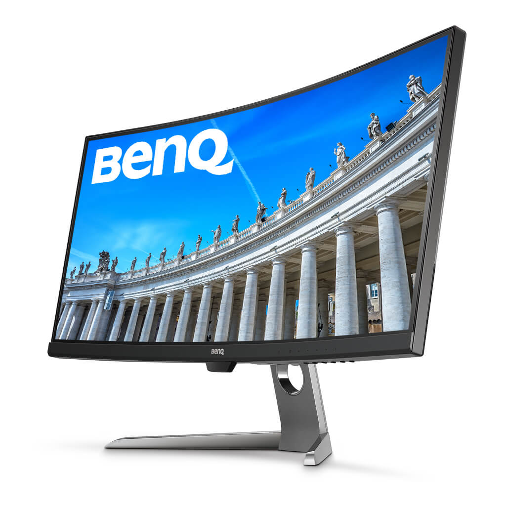 BENQ EX3501R