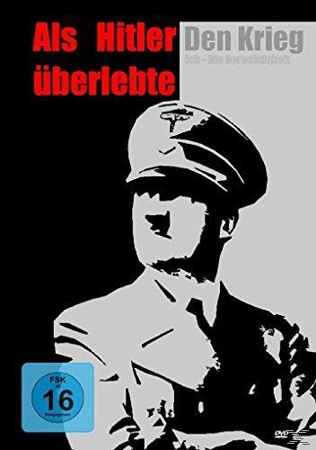 Als Hitler den Krieg überlebte DVD