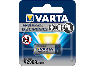 VARTA V23GA - Pila (Argento/Blu)