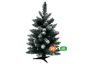 MET Havas mini pine műfenyő 60 cm
