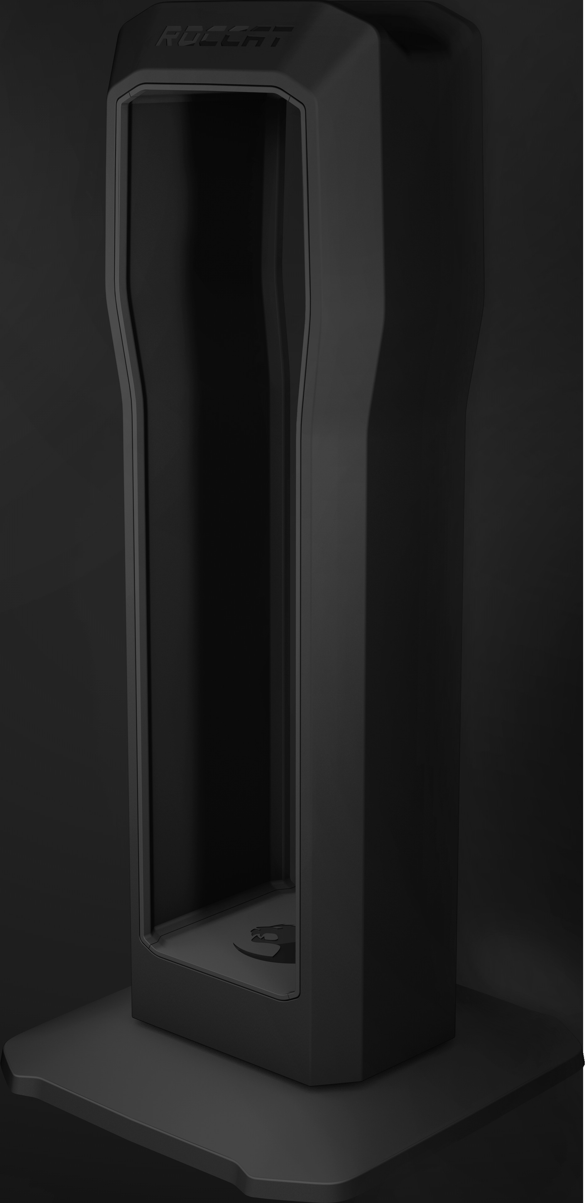 ROCCAT Modulok, Schwarz