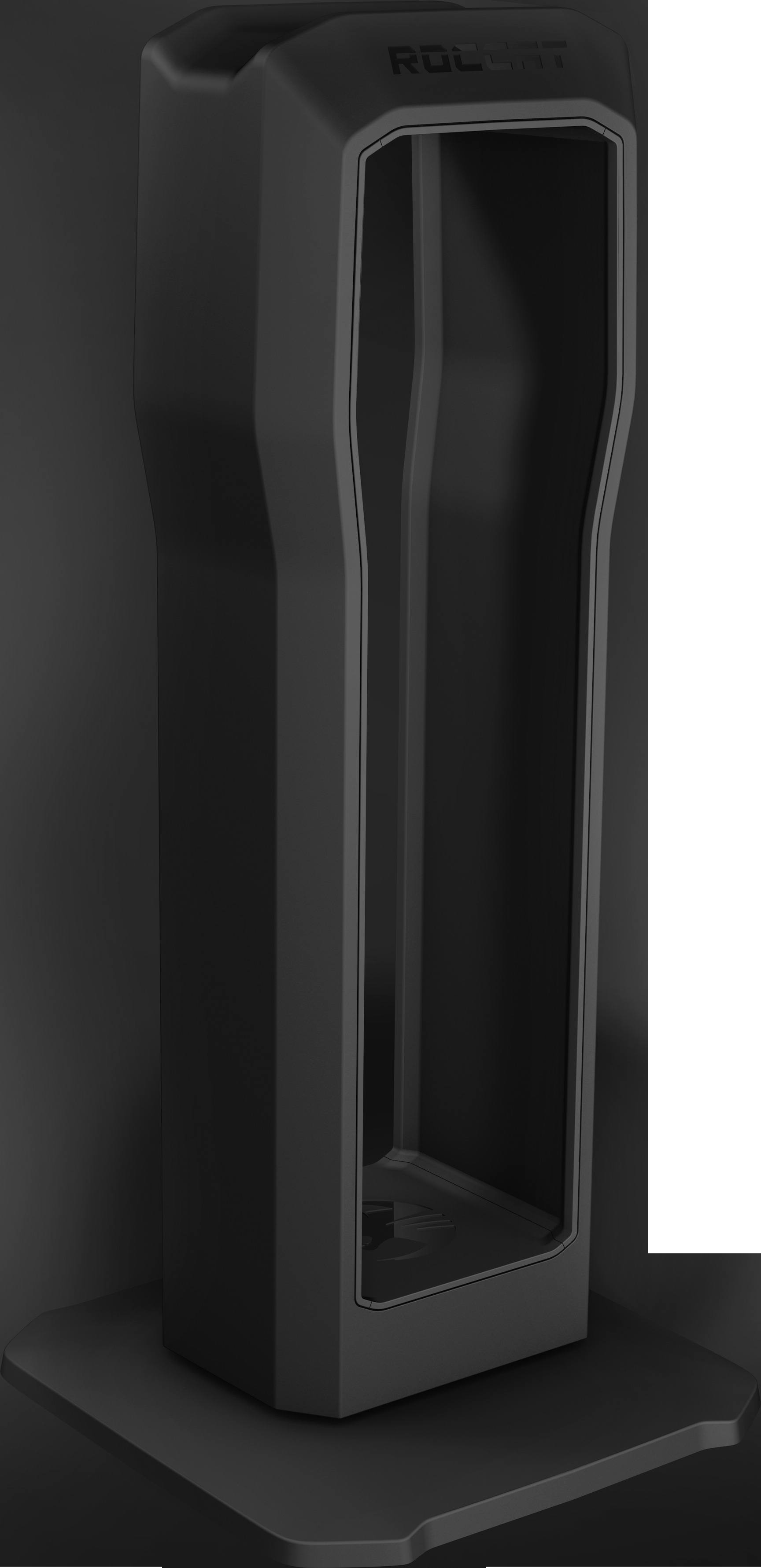 ROCCAT Modulok, Schwarz