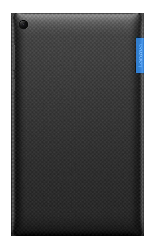 LENOVO Tab 3 7 Essential, Tablet, 16 GB, 7 Zoll, Schwarz