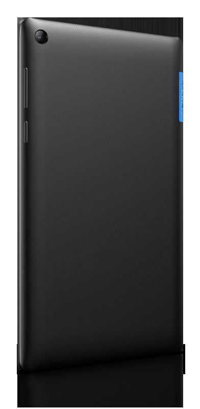 LENOVO Tab 3 7 Essential, Tablet, 16 GB, 7 Zoll, Schwarz
