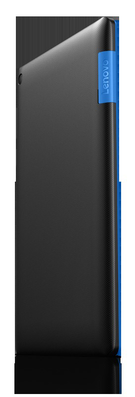 LENOVO Tab 3 7 Essential, Tablet, 16 GB, 7 Zoll, Schwarz