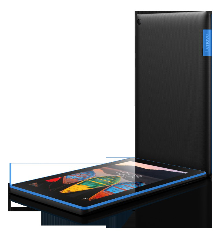 LENOVO Tab 3 7 Essential, Tablet, 16 GB, 7 Zoll, Schwarz