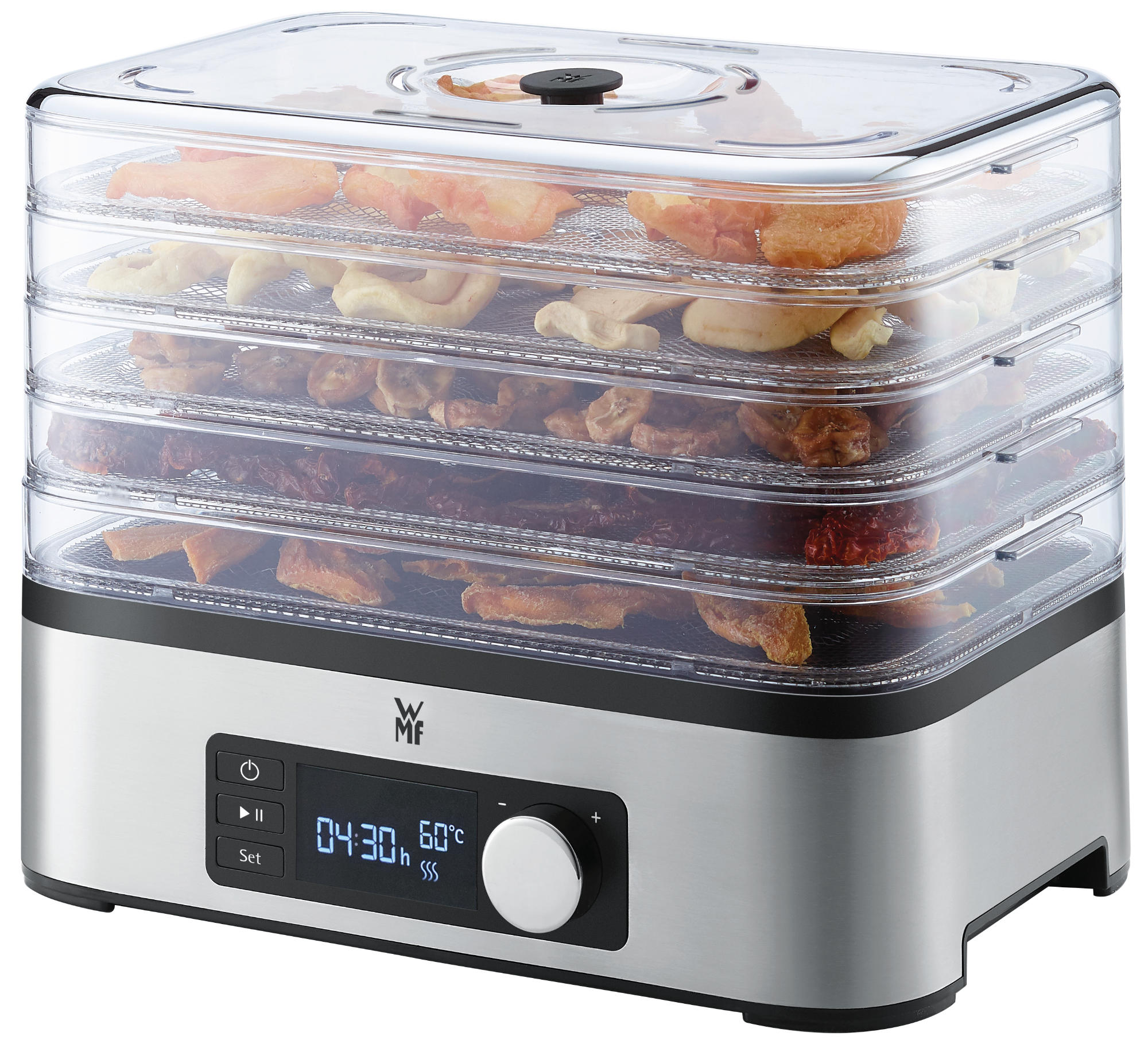 WMF Küchenminis „Salat-to-go (Gebraucht) in Illighausen für CHF 22 – mit Lieferung auf