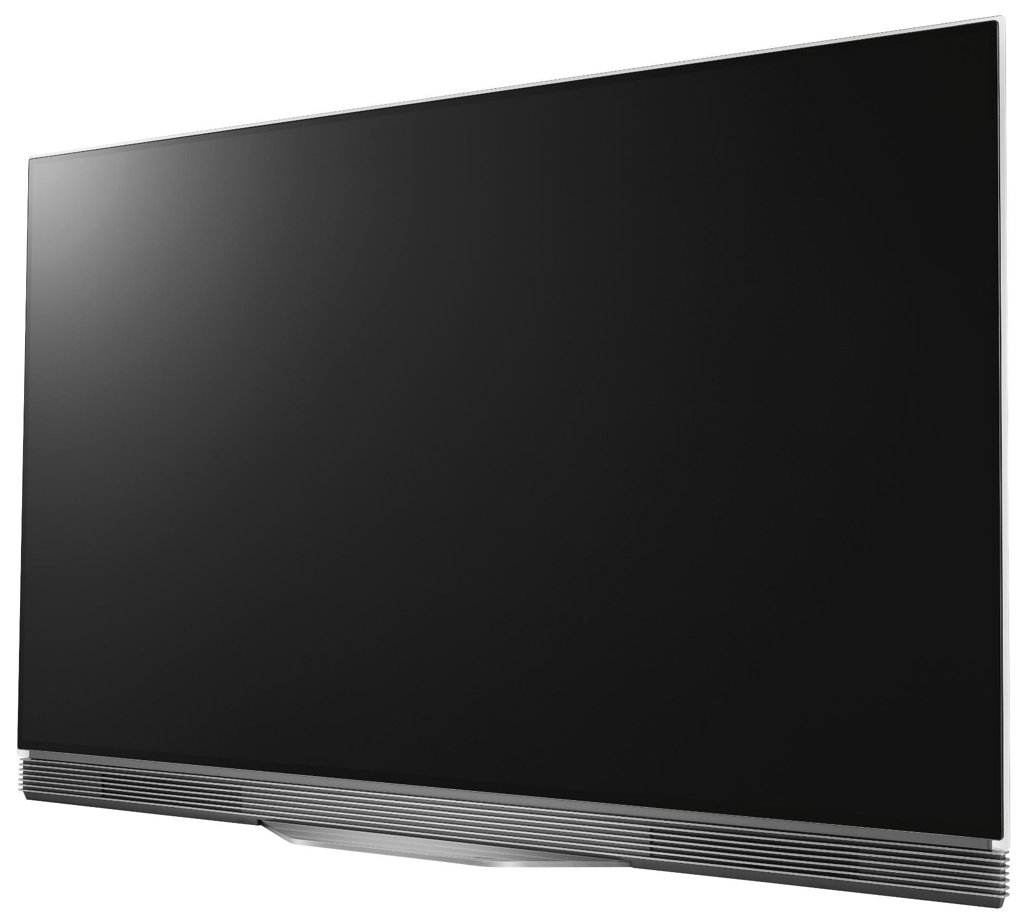 TV OLED 55" - LG OLED55E7N.AEU, Ultra HD 4K, HDR Dolby Vision, Dolby ATMOS