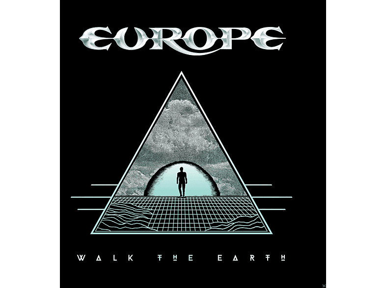 Europe - Walk The Earth HQ Vinyl